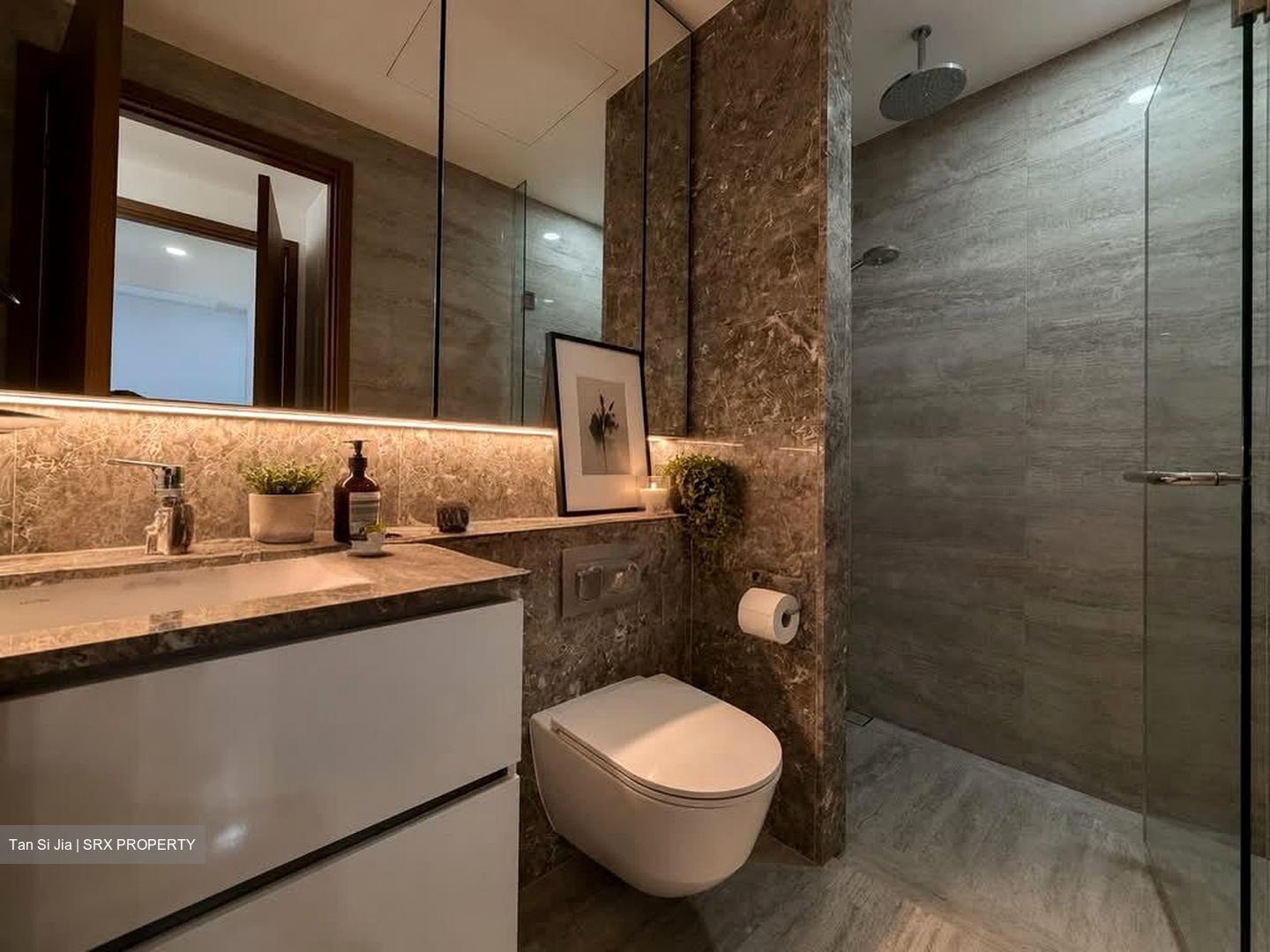 Fourth Avenue Residences (D10), Apartment #593083981